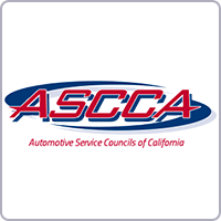 Auto Srvc Council Cali