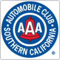 Automobile Assoc America SoCal